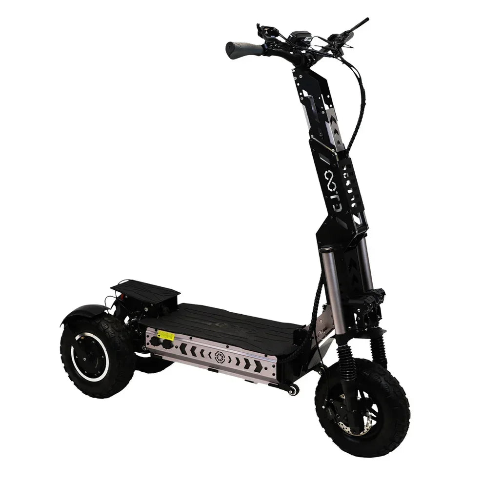 OOTD T30 Folding Electric Scooter
