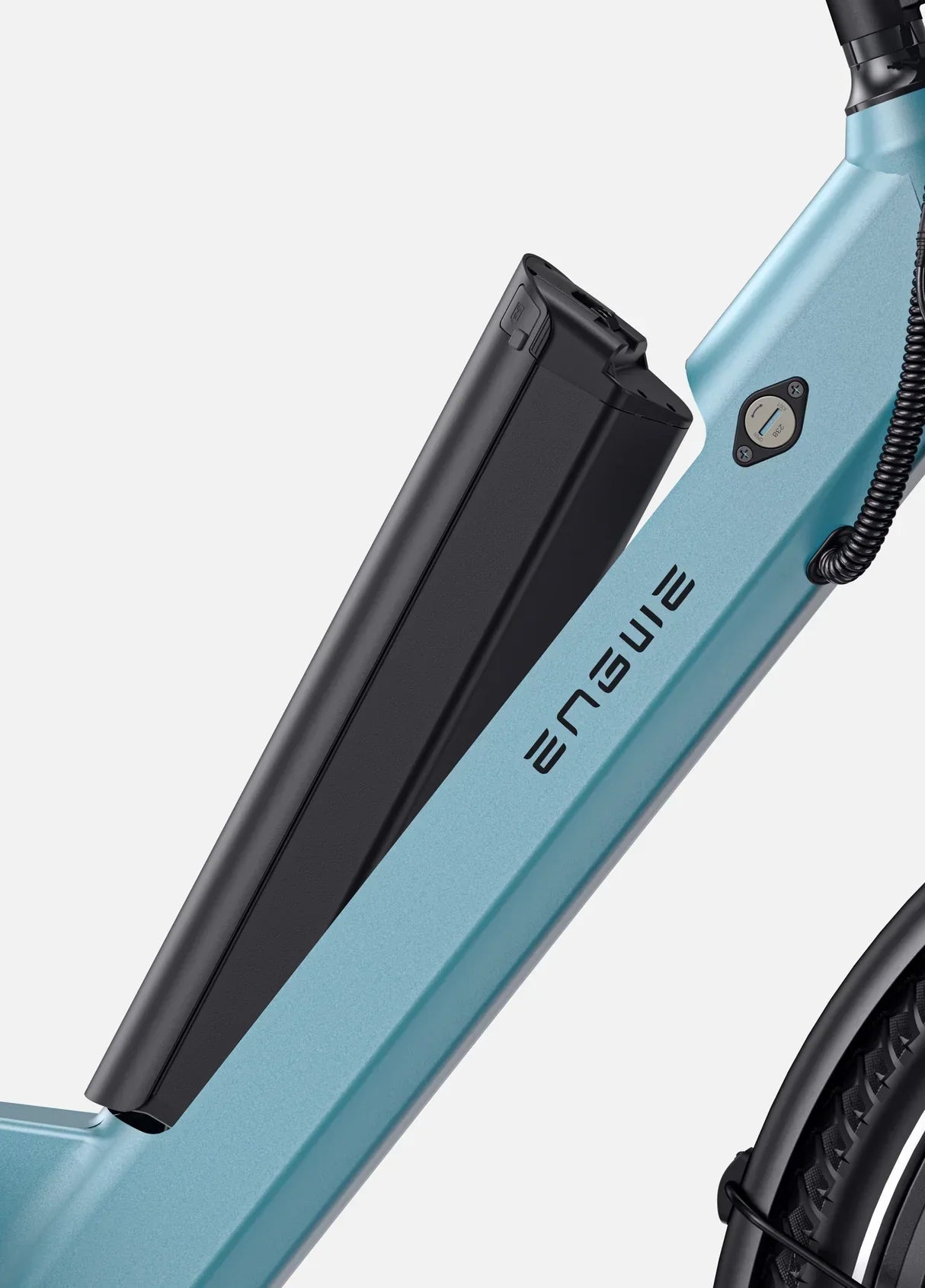 ENGWE P275 SE City Electric Bike
