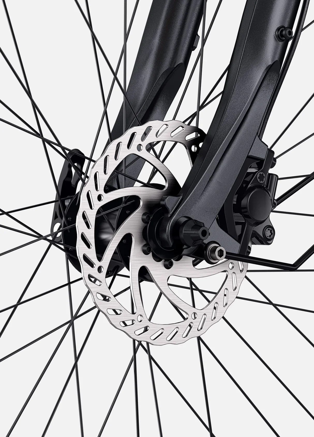 ENGWE P275 SE City Electric Bike
