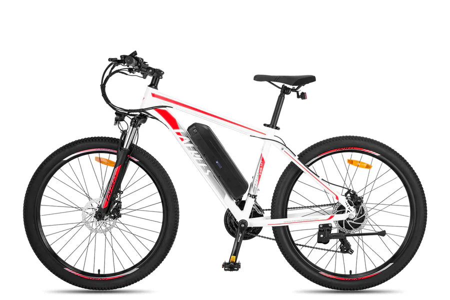 Fafrees F28 MT Mountain Electric Bike-Vostro Cycles