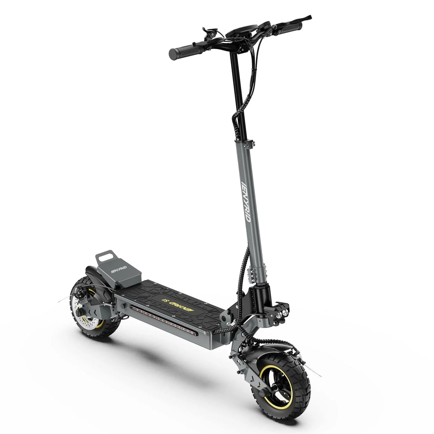 iENYRID S1 All-Terrain Electric Scooter
