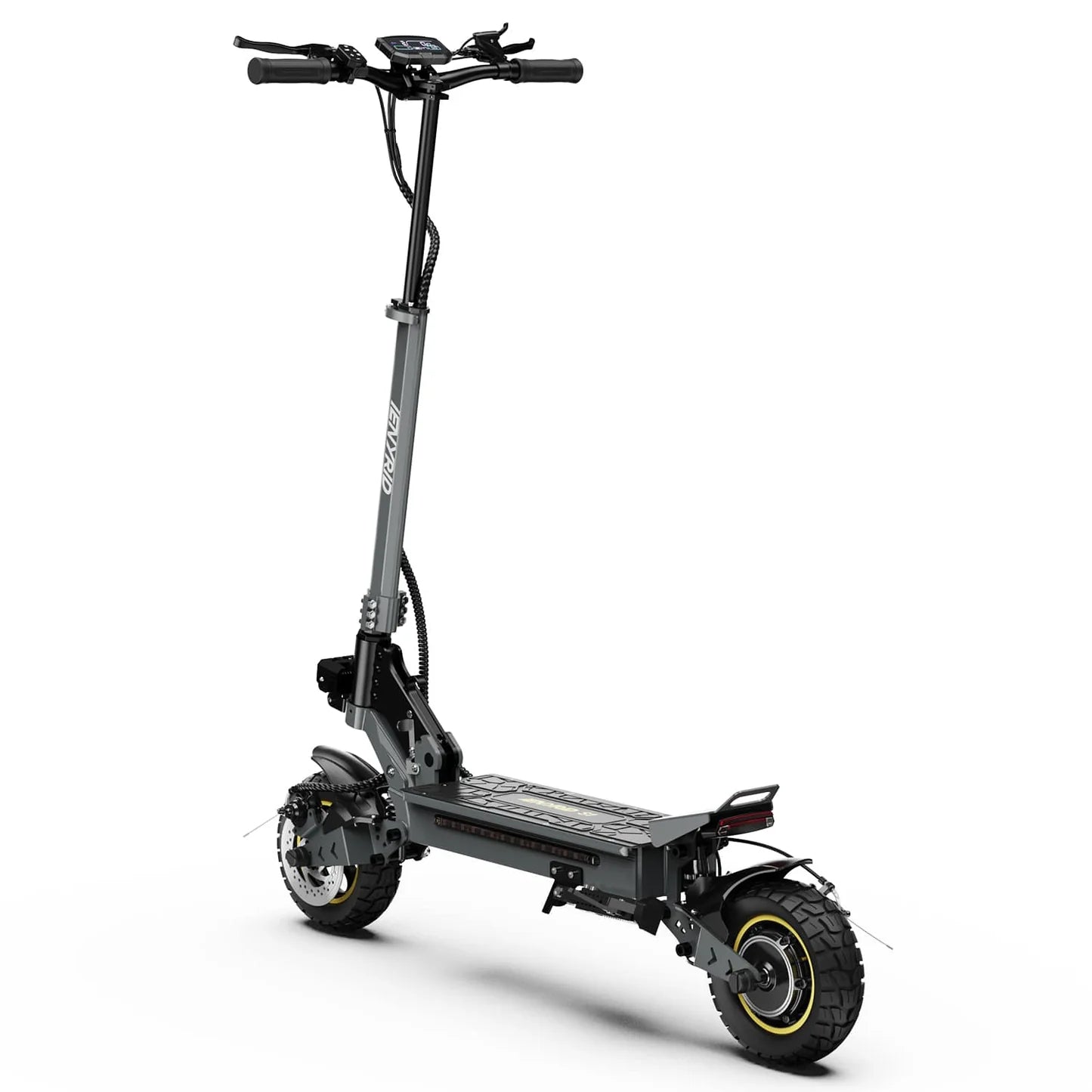 iENYRID S1 All-Terrain Electric Scooter