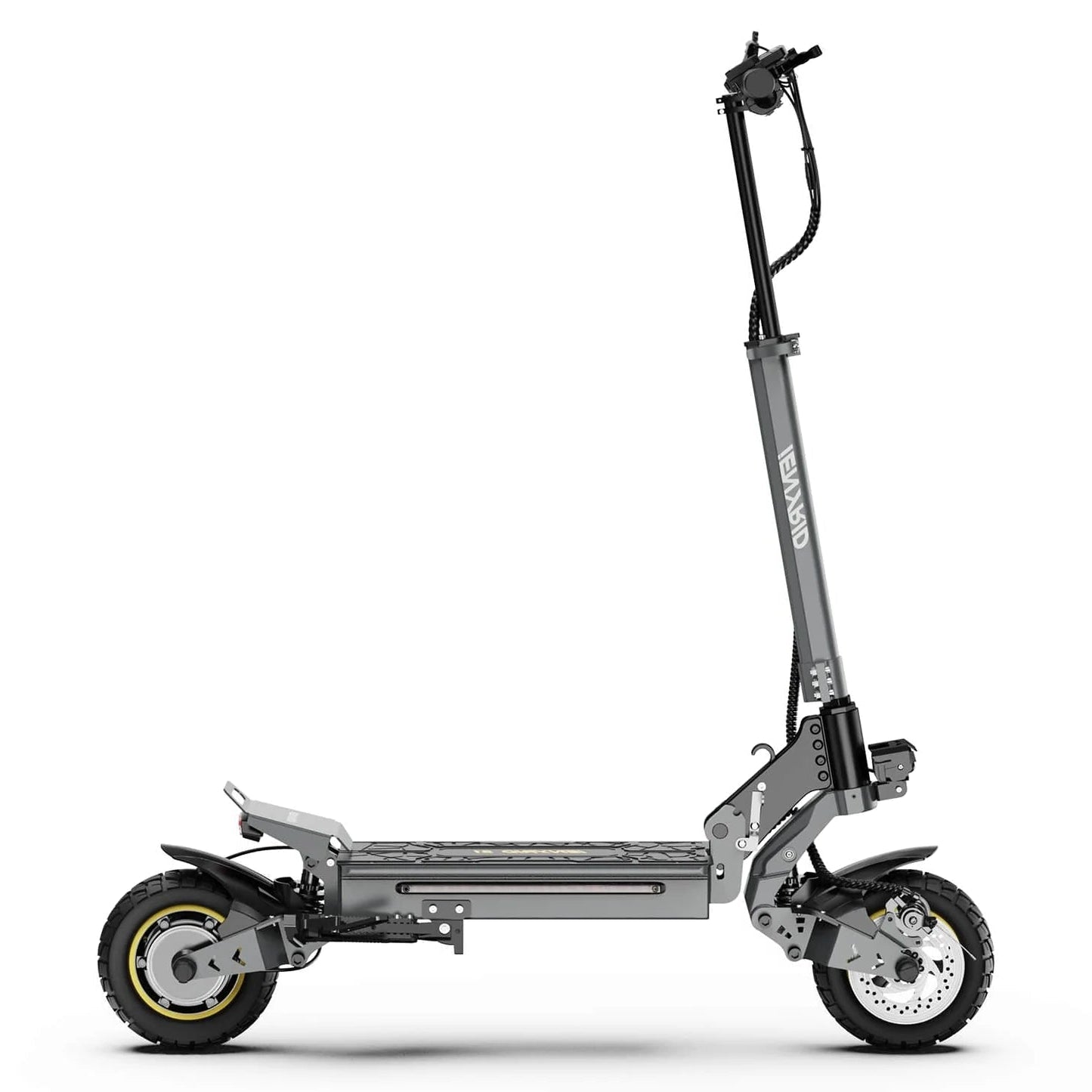 iENYRID S1 All-Terrain Electric Scooter