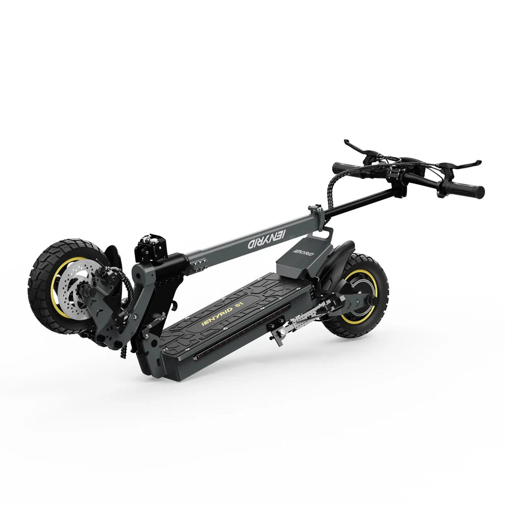 iENYRID S1 All-Terrain Electric Scooter