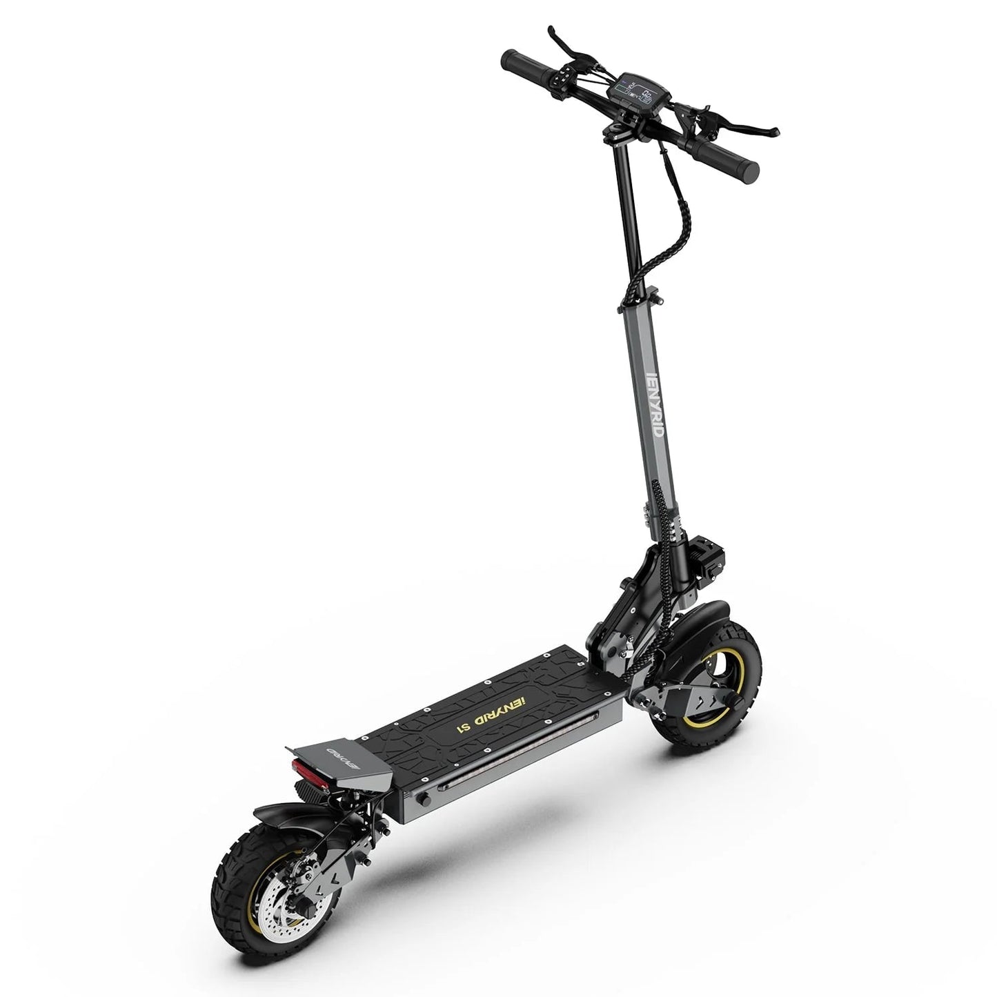 iENYRID S1 All-Terrain Electric Scooter