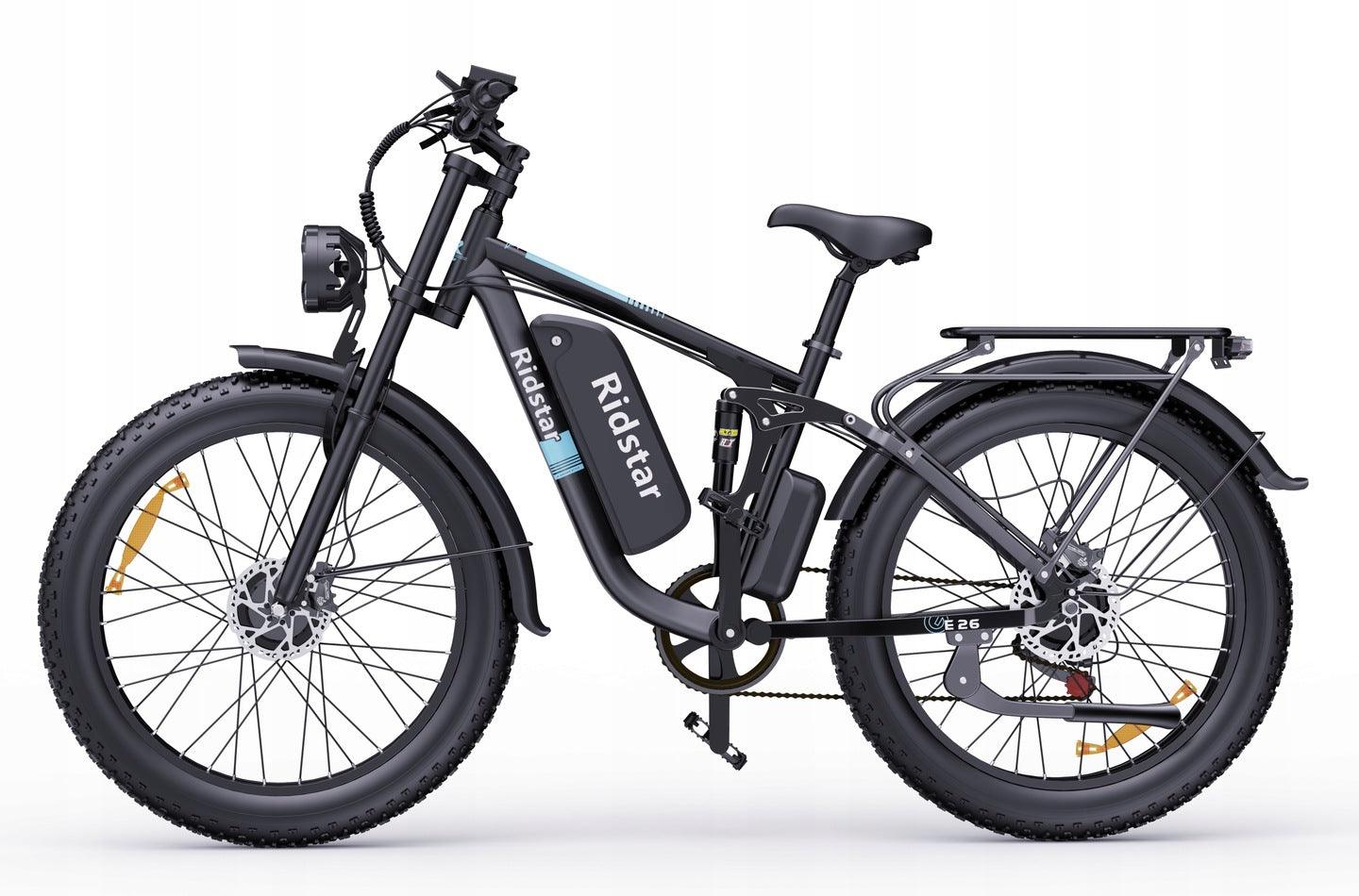 Ridstar E26PRO Electric bike
