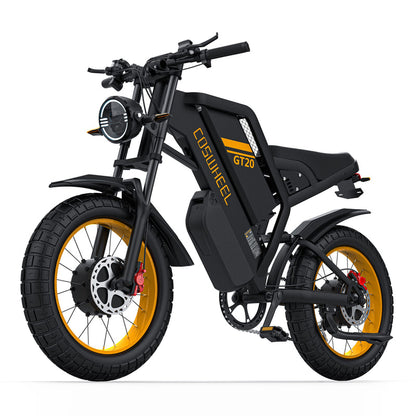 Coswheel GT20 Pro Dual Motor Electric Bike