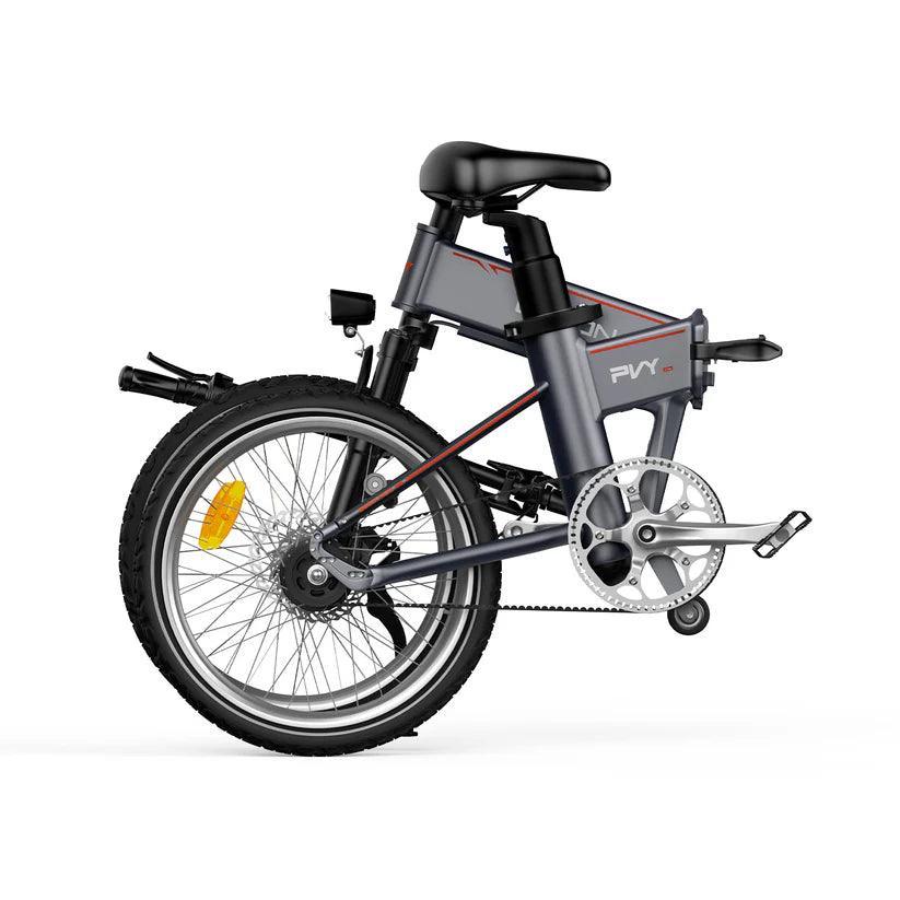 PVY Libon Electric Bike