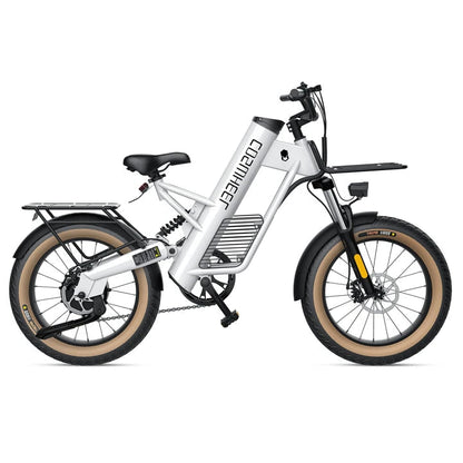 Coswheel M20 Electric Bike