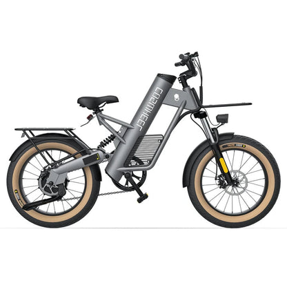 Coswheel M20 Electric Bike