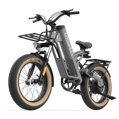 Coswheel M20 Electric Bike