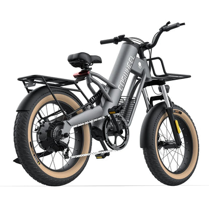 Coswheel M20 Electric Bike