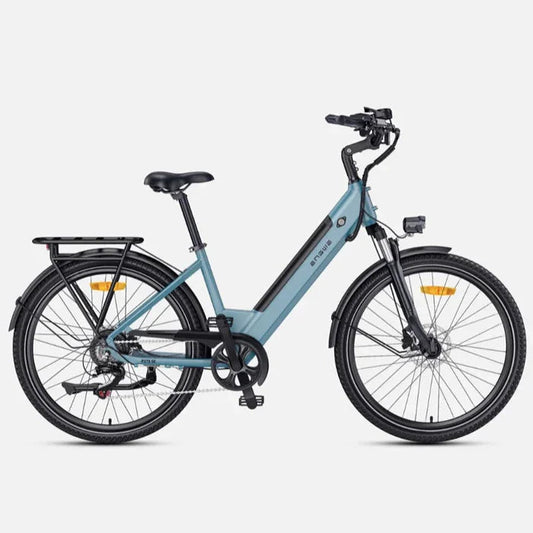 ENGWE P275 SE City Electric Bike