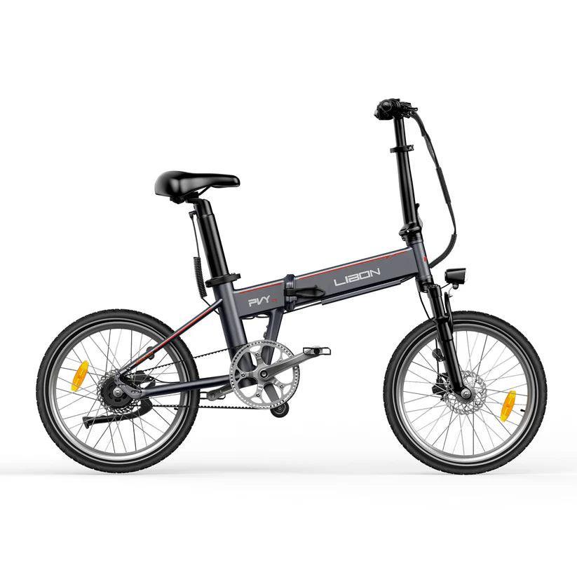 PVY Libon Electric Bike