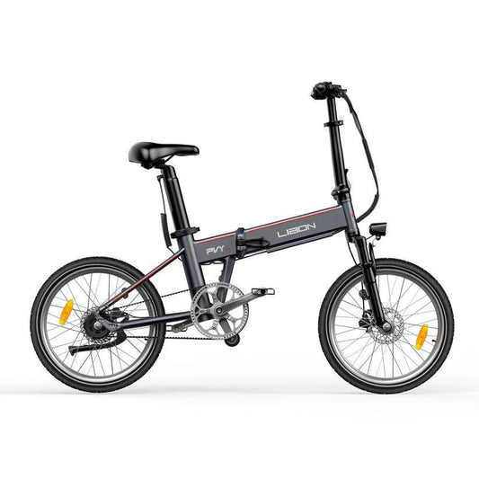 PVY Libon Electric Bike
