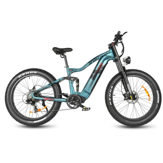 Samebike RSA08-II All Terrain Electric Bike