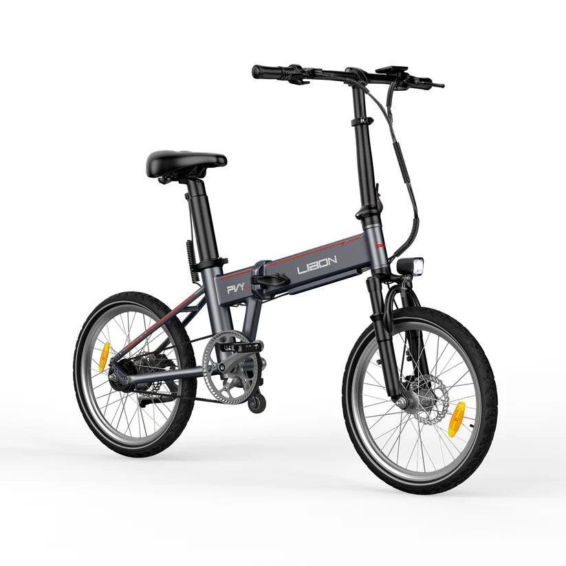 PVY Libon Electric Bike