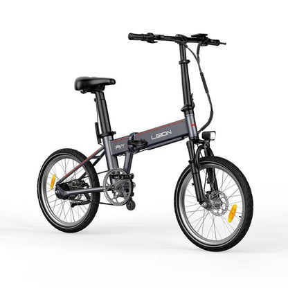 PVY Libon Electric Bike