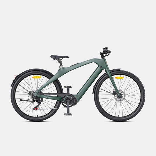 Engwe Mapfour N1 Pro Electric Bike
