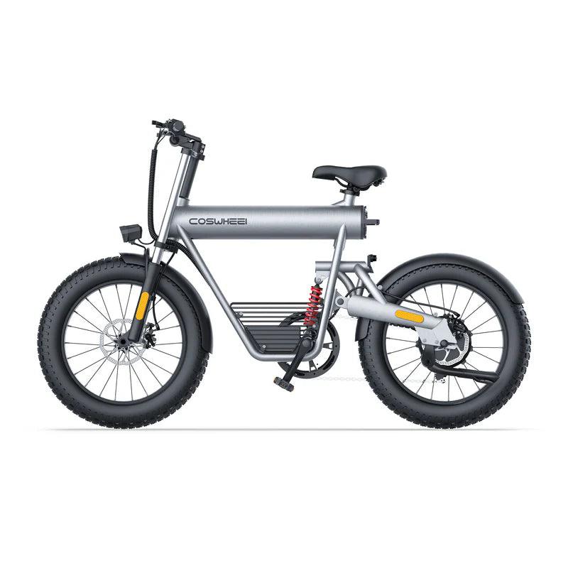 Coswheel T20 All Terrain Cargo Electric Bike