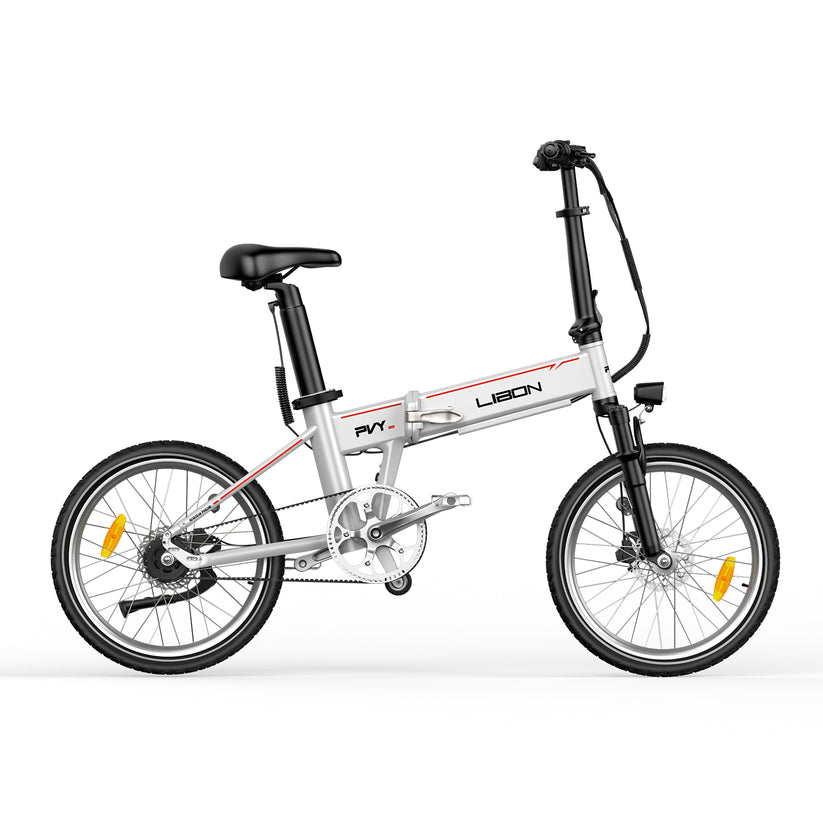PVY Libon Electric Bike