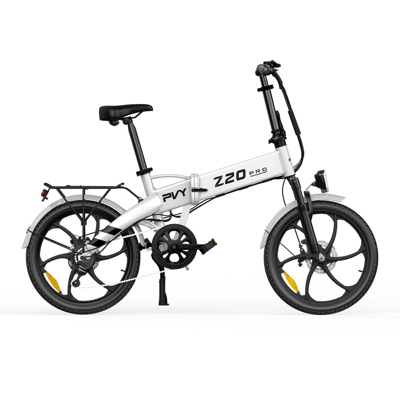 PVY Z20 Pro Electric Bike
