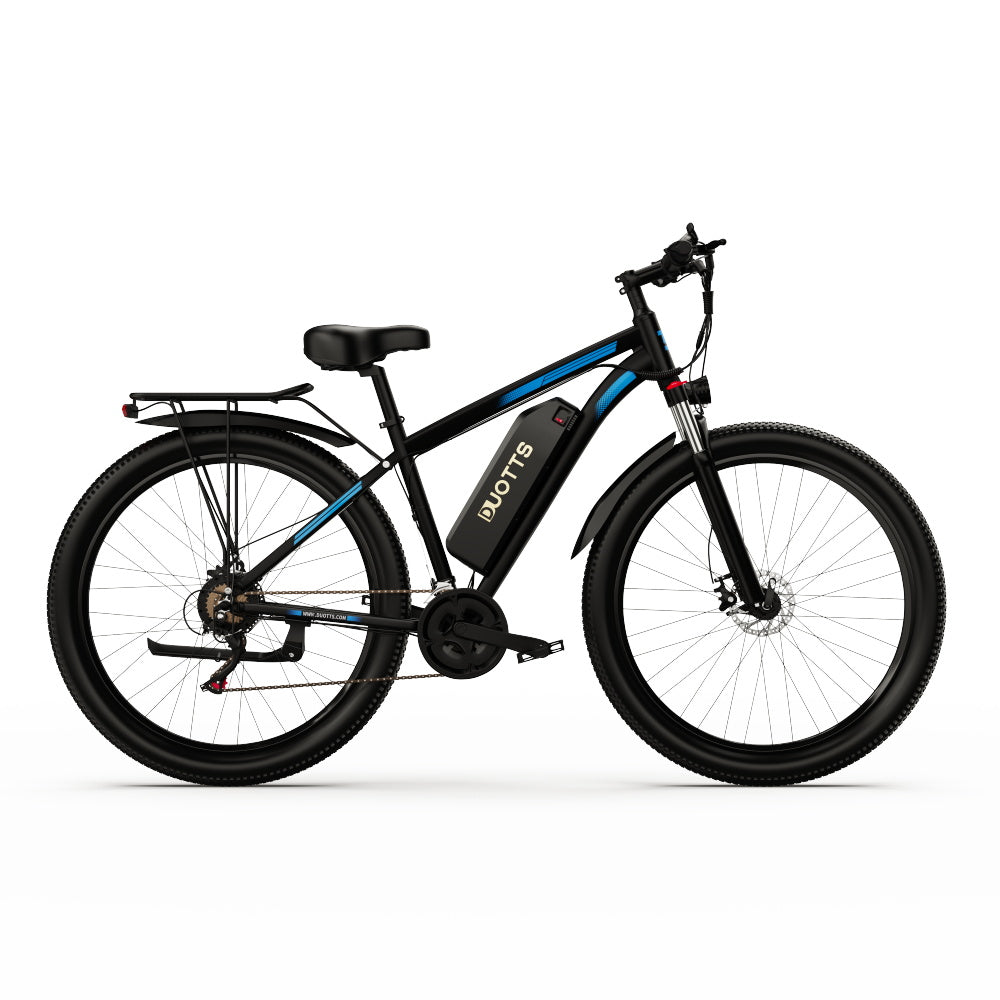 DUOTTS C29 Pro Electric Mountain Bike-Vostro Cycles