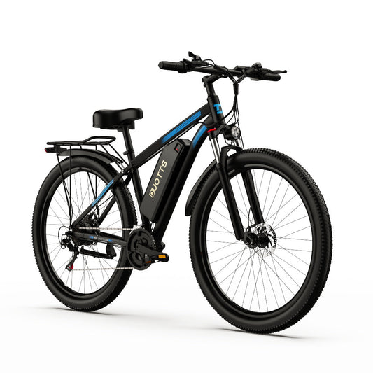 DUOTTS C29 Pro Electric Mountain Bike-Vostro Cycles