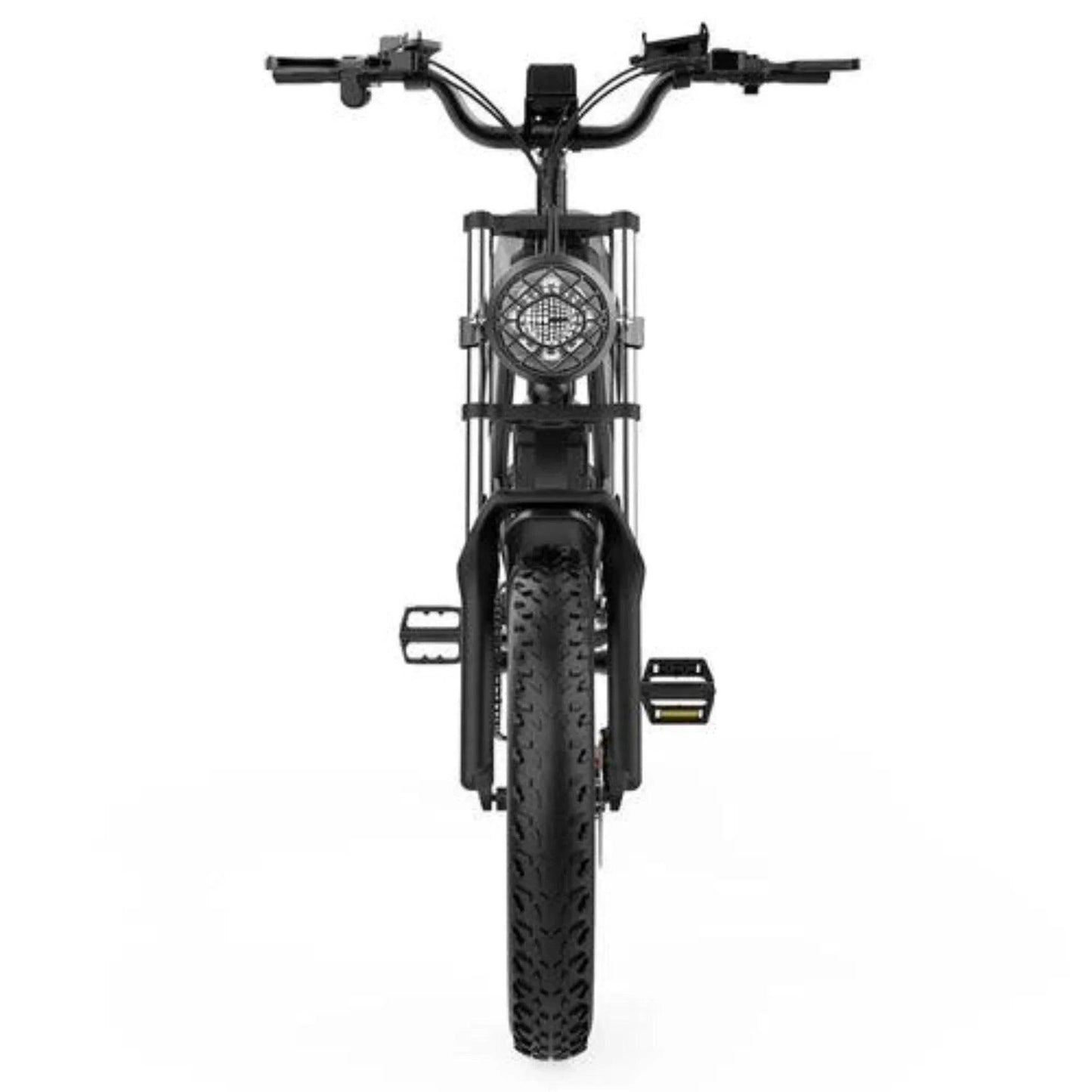 YVY C20 Electric Bike