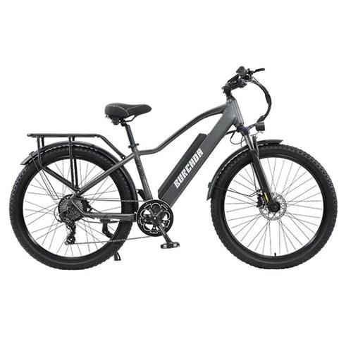 BURCHDA RX70 Mountain Electric Bike-Vostro Cycles