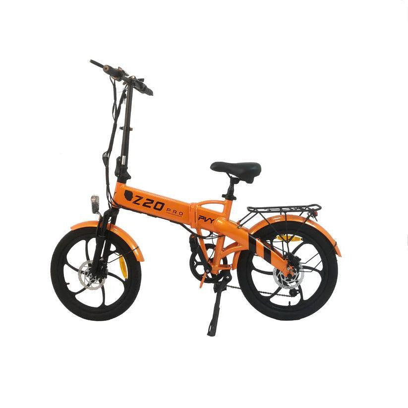 PVY Z20 Pro Electric Bike