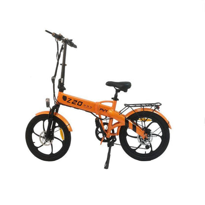 PVY Z20 Pro Electric Bike