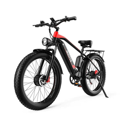 DUOTTS F26 Pro Electric Mountain Bike-Vostro Cycles