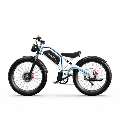 DUOTTS N26 Electric Bike-Vostro Cycles