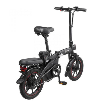 DYU A5 Upgraded Folding Electric Bike