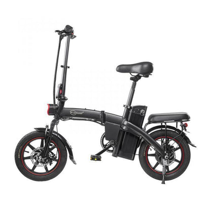 DYU A5 Upgraded Folding Electric Bike