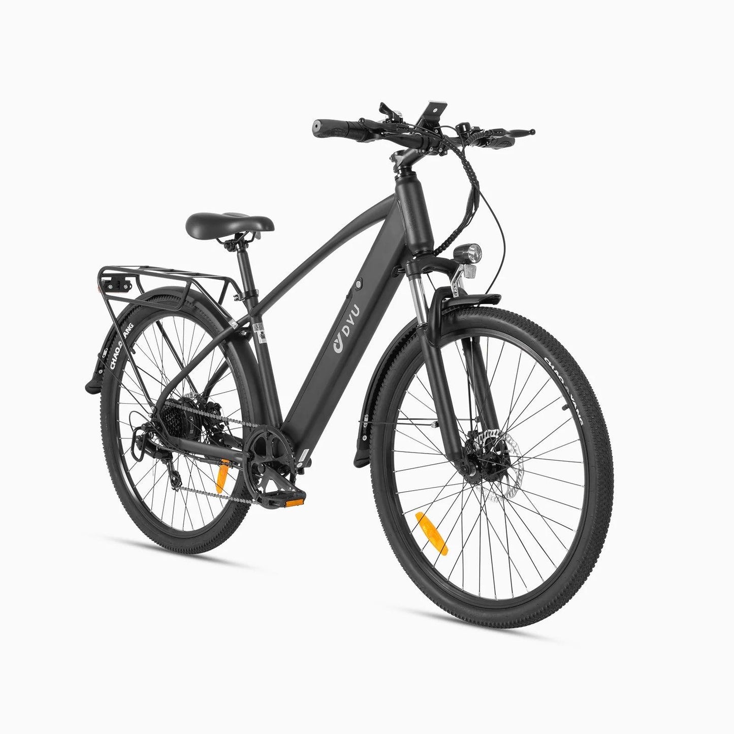 DYU C5 City Electric Bike