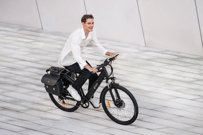 DYU C5 City Electric Bike