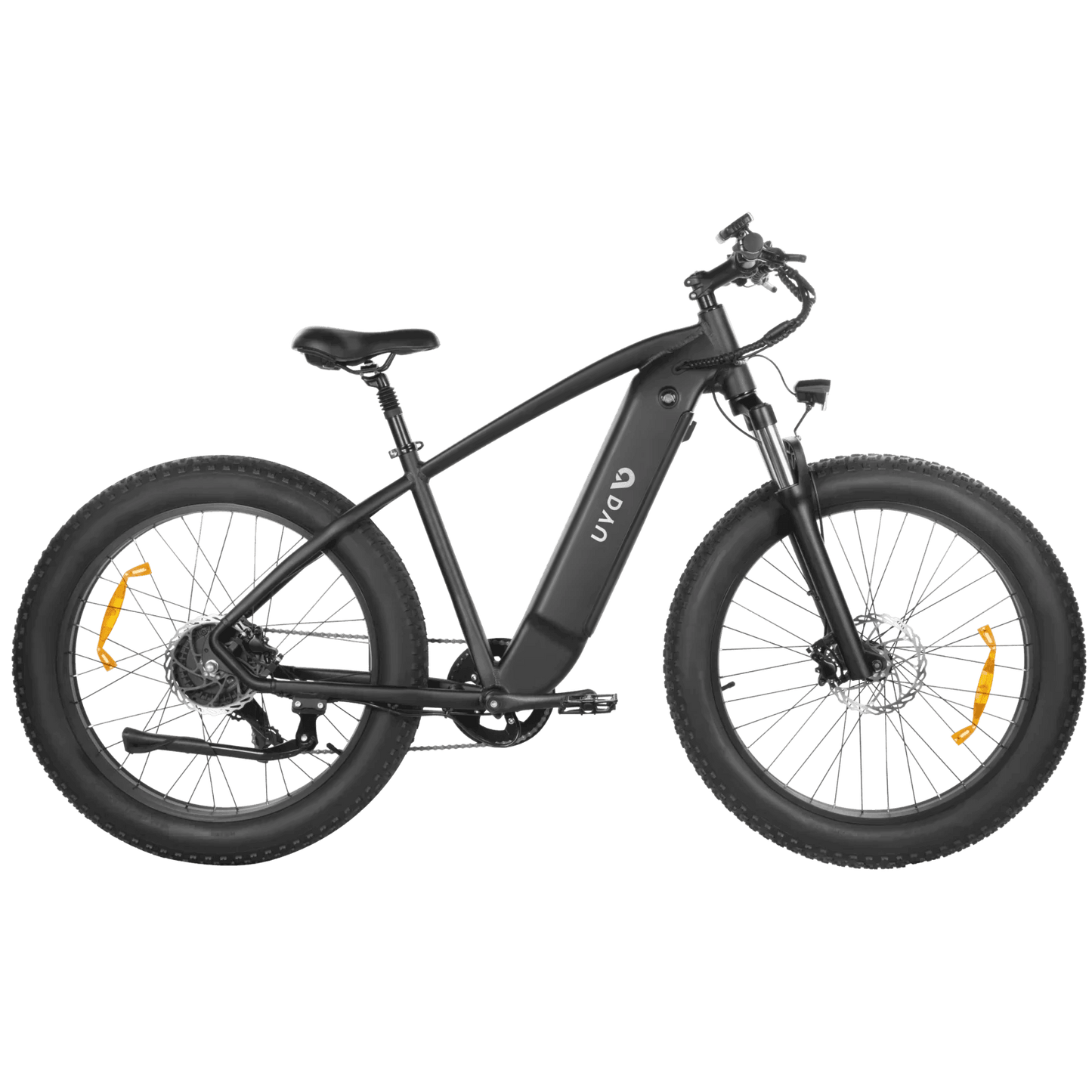 DYU King 750 Mountain Electric Bike