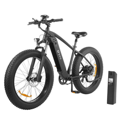 DYU King 750 Mountain Electric Bike