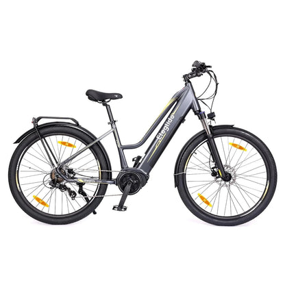 Eleglide C1 Step Thru Trekking Electric Bike-Vostro Cycles