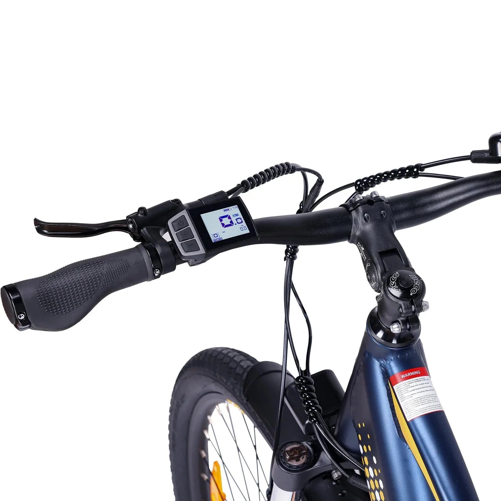 Eleglide C1 Trekking Electric Bike-Vostro Cycles