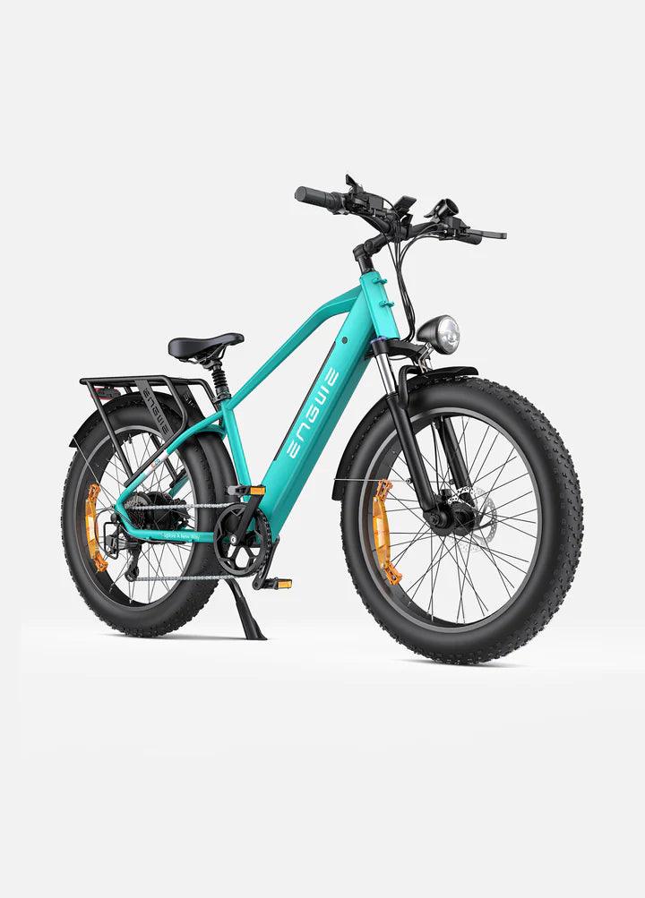 ENGWE E26 Electric Mountain Bike-Vostro Cycles