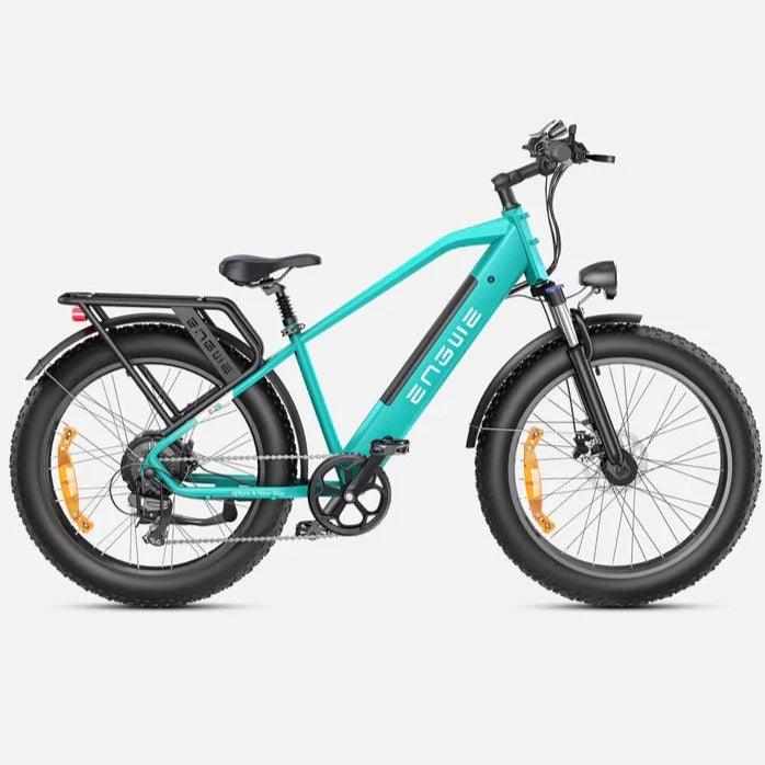 ENGWE E26 Electric Mountain Bike-Vostro Cycles