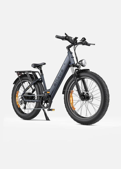 ENGWE E26 Electric Mountain Bike-Vostro Cycles