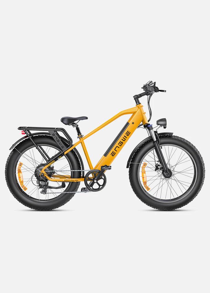 ENGWE E26 Electric Mountain Bike-Vostro Cycles