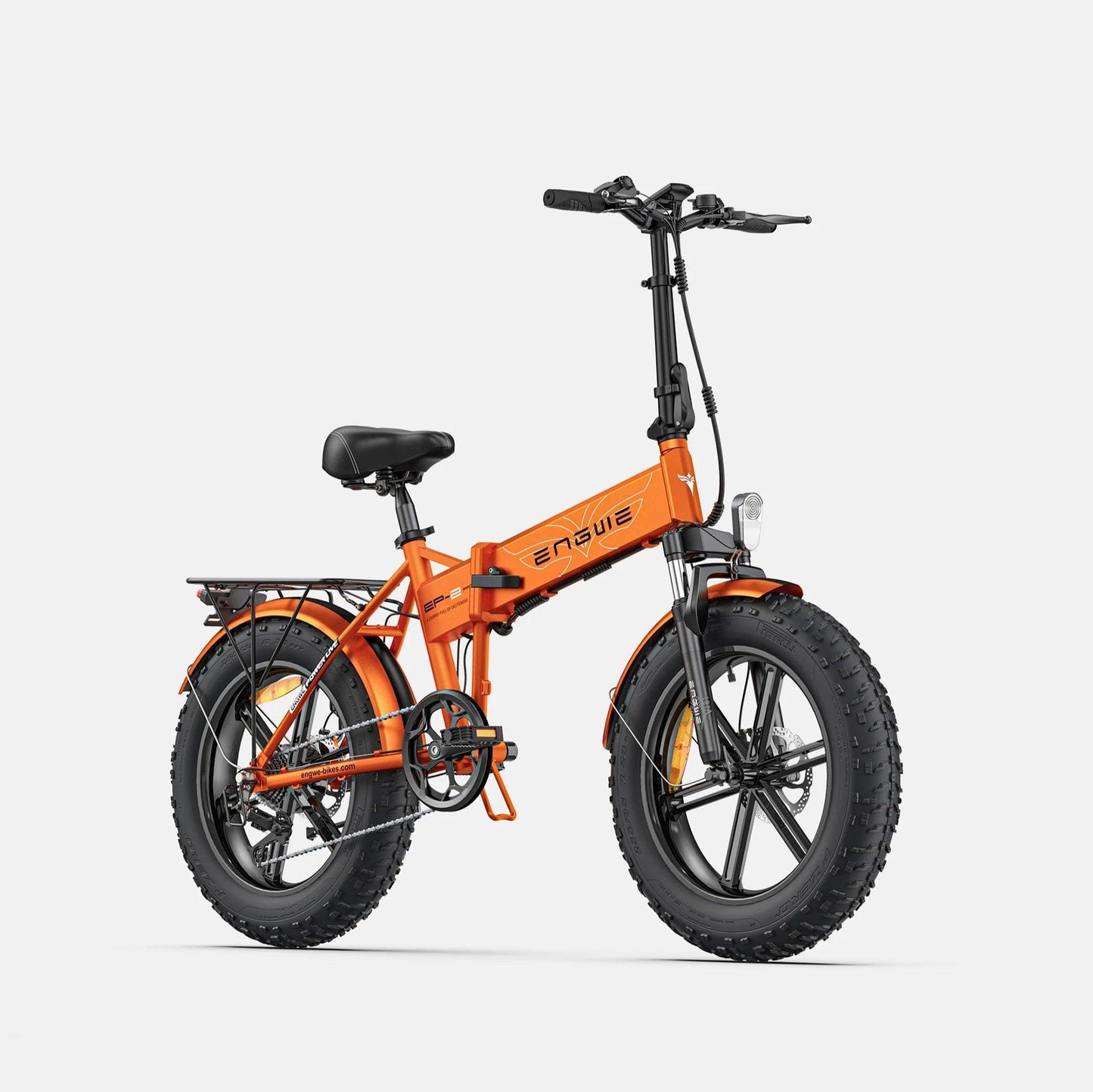 Engwe EP2 Pro Electric Bike-Vostro Cycles