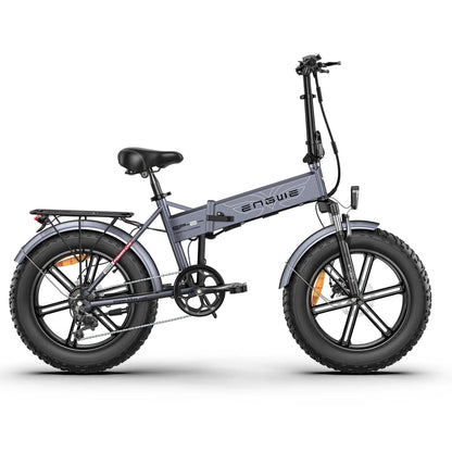 Engwe EP2 Pro Electric Bike-Vostro Cycles