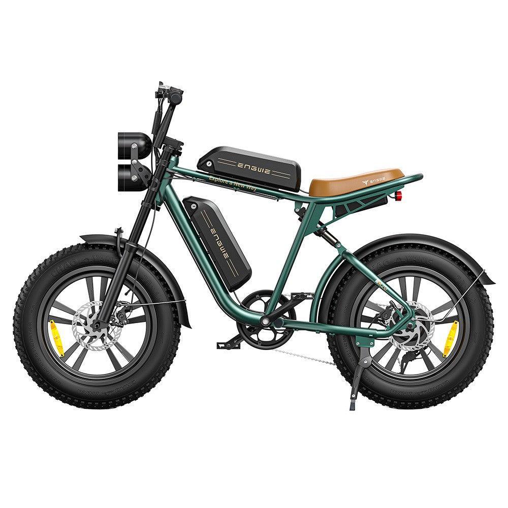 ENGWE M20 Electric Bike-Vostro Cycles