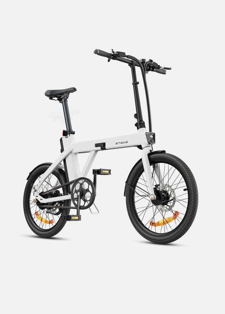 ENGWE P20 Electric Bike-Vostro Cycles